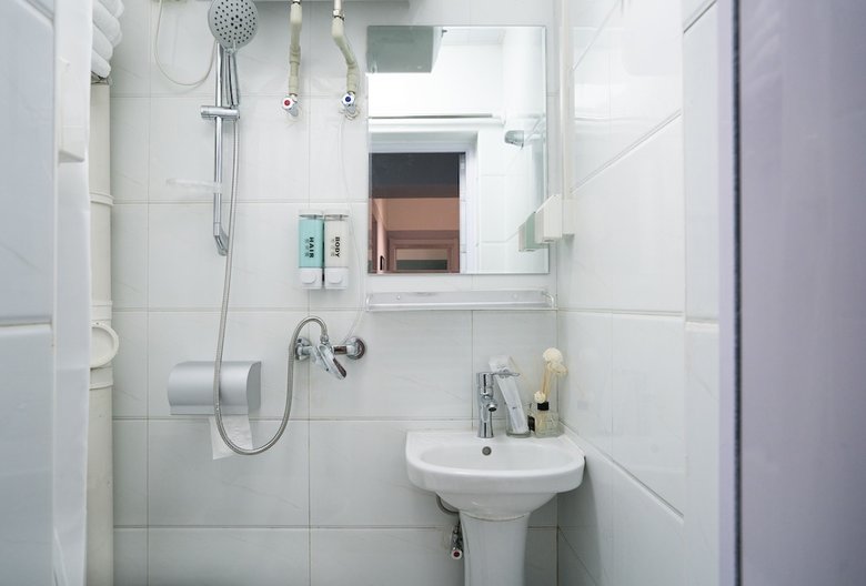 Apartamentos Cactus Space - Sanlitun Extravagance Apt