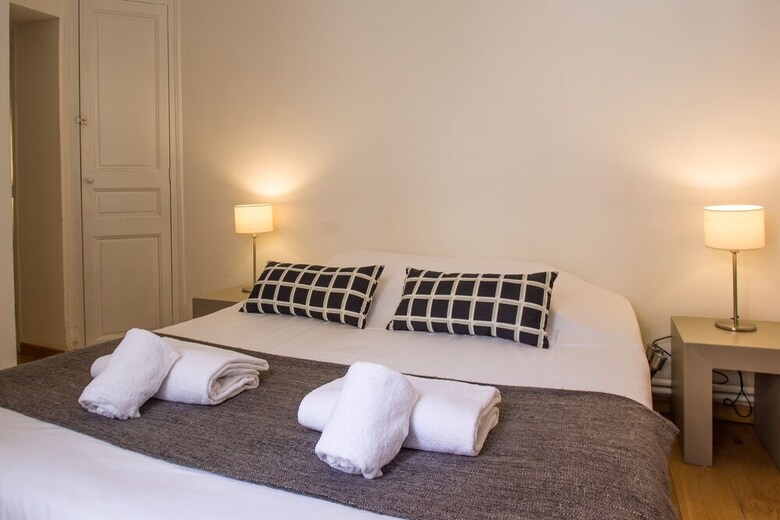 Apartamento Matisse -bel Appartement de Charme