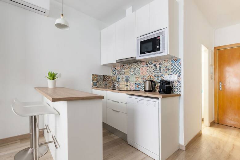 Apartamentos Navy Be My Guest Castelldefels