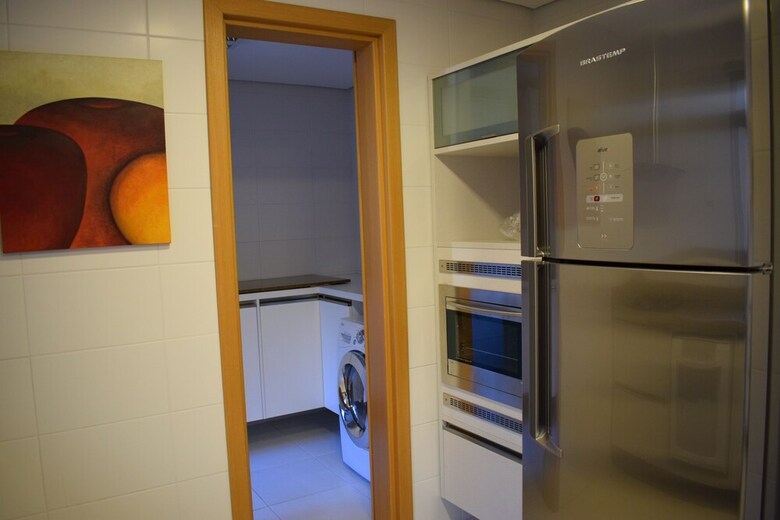 Apartamentos Residencial Salzburg