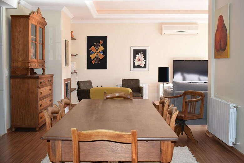 Apartamentos Residencial Salzburg