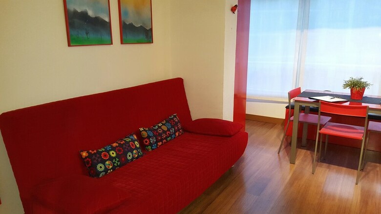 Apartamentos Estudio 1035 - Sol Levante 1-6