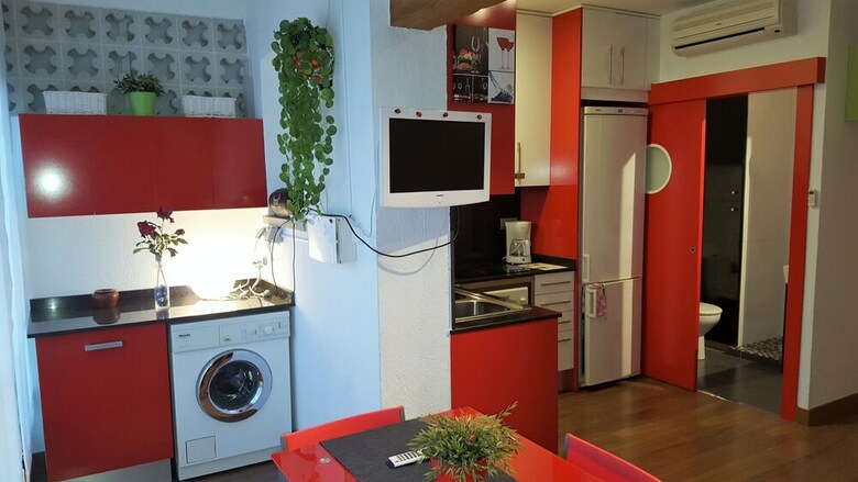Apartamentos Estudio 1035 - Sol Levante 1-6