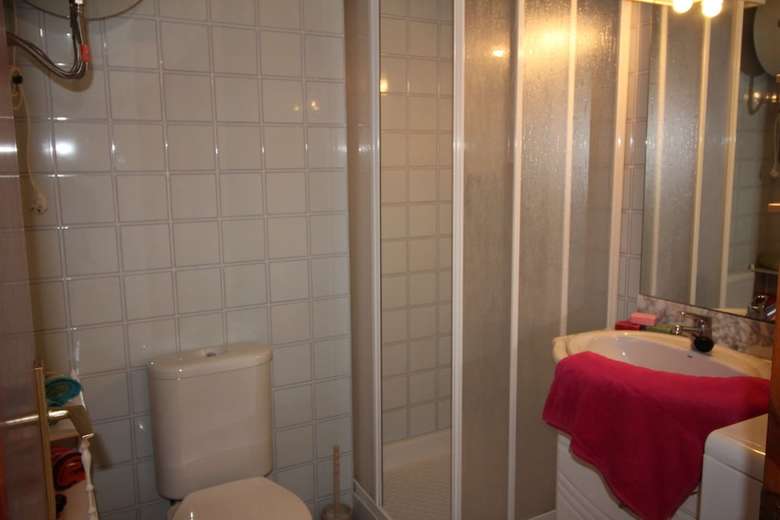 Apartamentos Estudio 1011 - Meda Chica 4-g