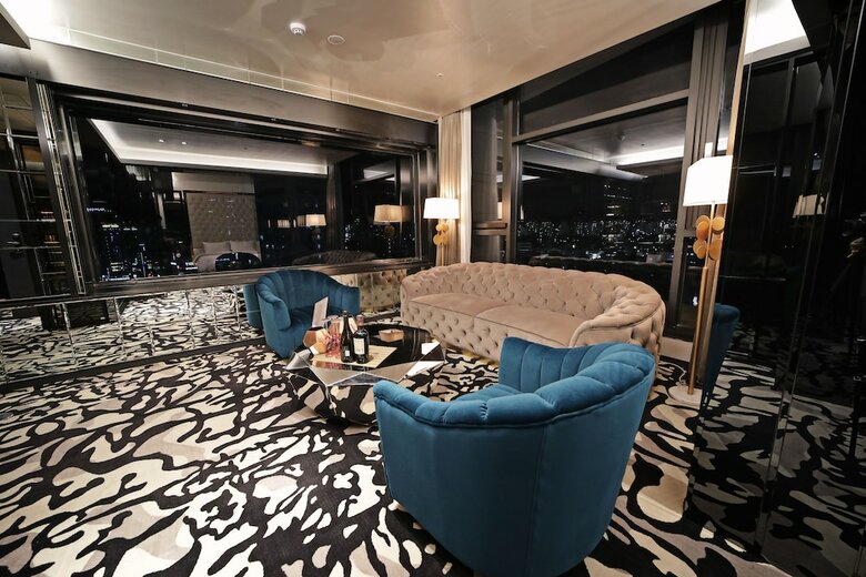 Best Louis Hamilton Hotel Gwang-an