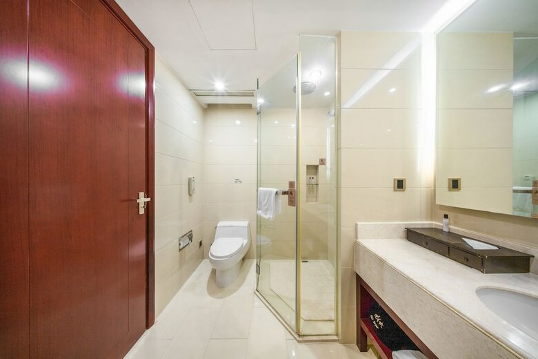 New Yallan Hotel Deqing