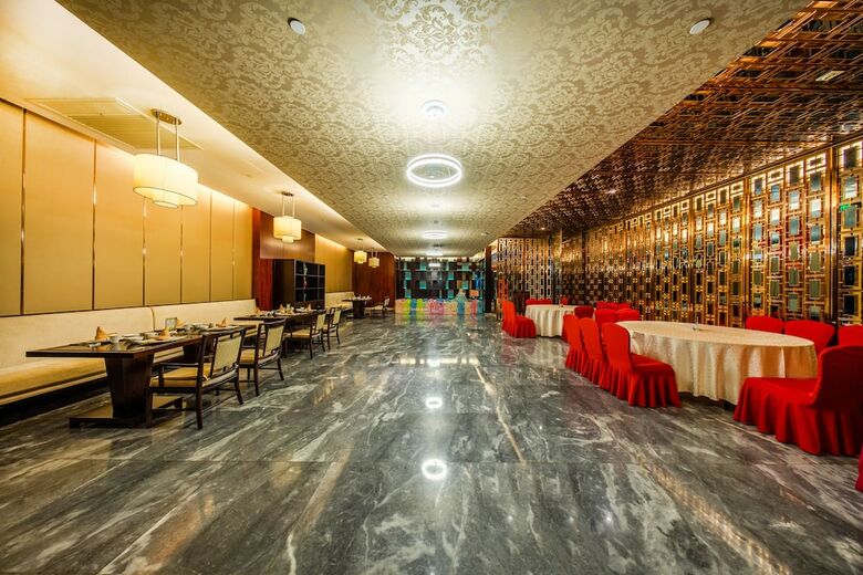New Yallan Hotel Deqing