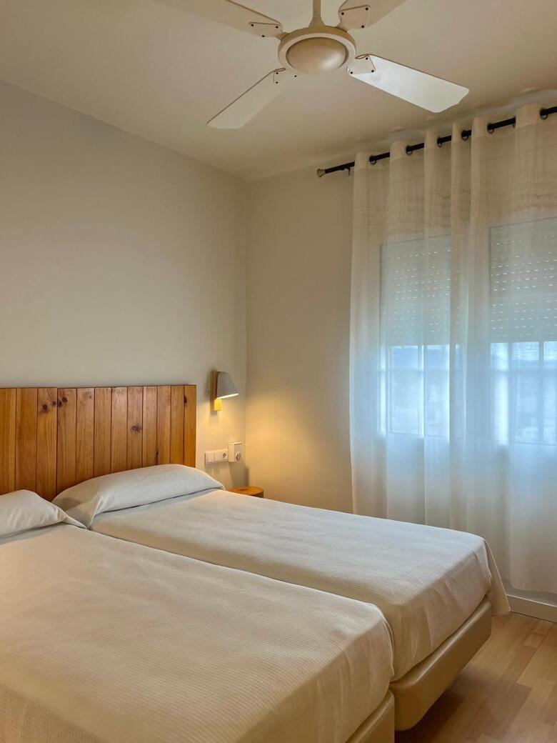 Hotel Figueres Parc