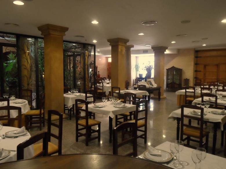 Hotel Hospederia Bodas De Camacho
