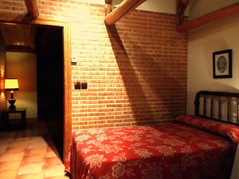 Hotel Hospederia Bodas De Camacho
