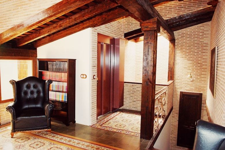 Hotel Hospederia Bodas De Camacho