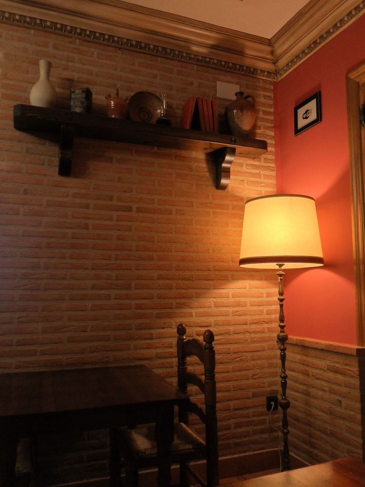 Hotel Hospederia Bodas De Camacho