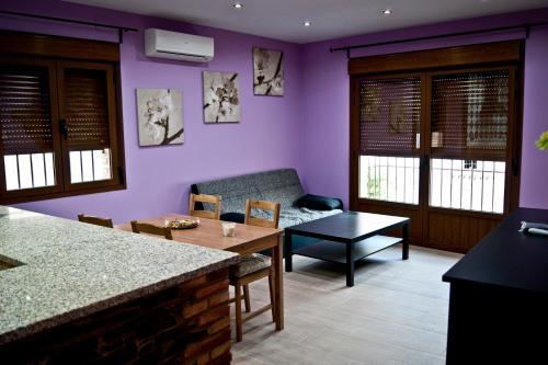Apartamento Los Toneles