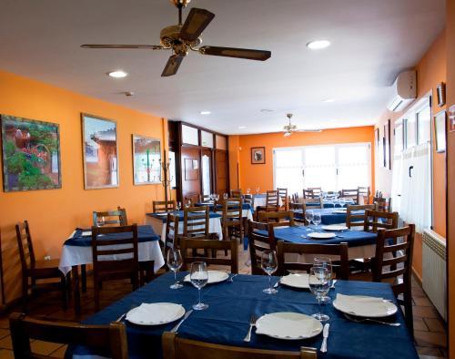 Hotel El Mirador Del Nal�n