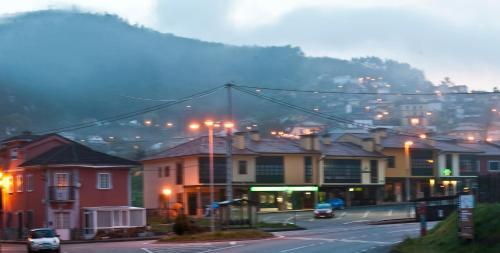 Hotel El Mirador Del Nal�n