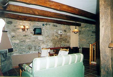 Hostal Posada Real El Rinc�n De Babia