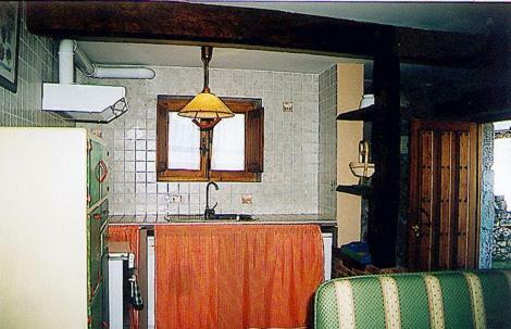 Hostal Posada Real El Rinc�n De Babia