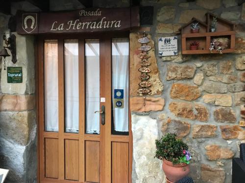 Hostal Posada La Herradura
