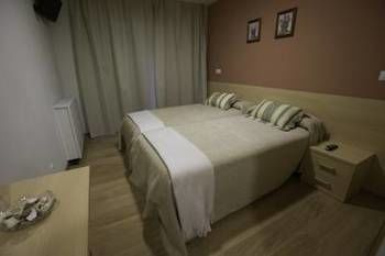 Hotel Alcamino