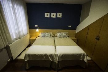 Hotel Alcamino