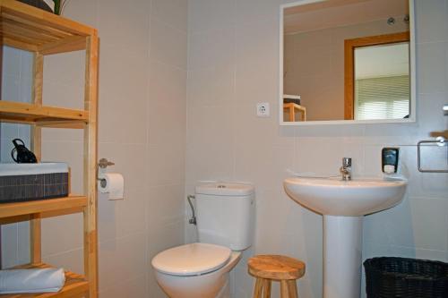 Apartamentos Mar De Bellreguard