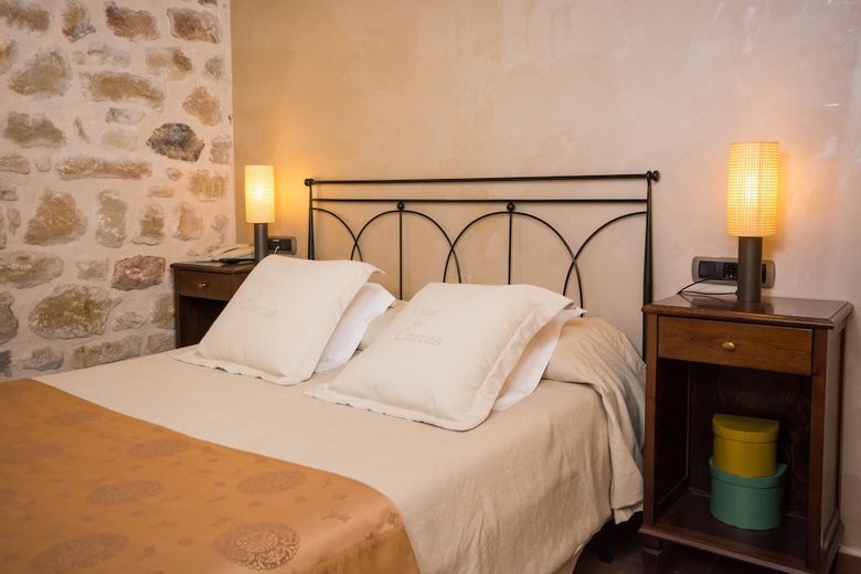 Hotel Villa De Cretas