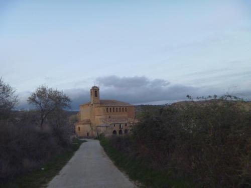 Hostal Casa Rural De Habitaciones Martintxo