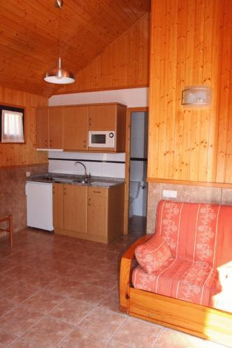 Camping Iratxe Ciudad De Vacaciones