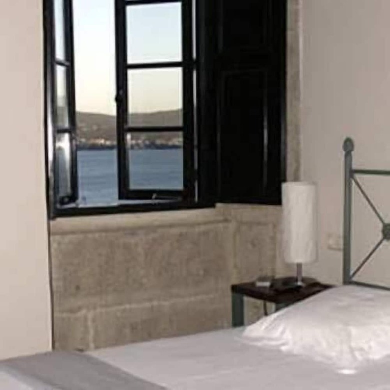 Hotel Rectoral De Cobres 1729
