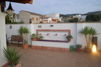 La Sitja Hotel Rural