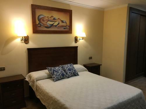 Hostal Mes�n Arboleas