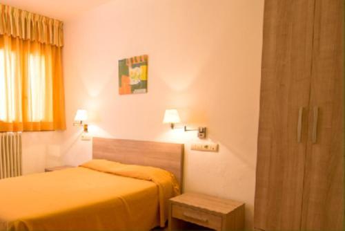 Albergue Hostal Muntanya