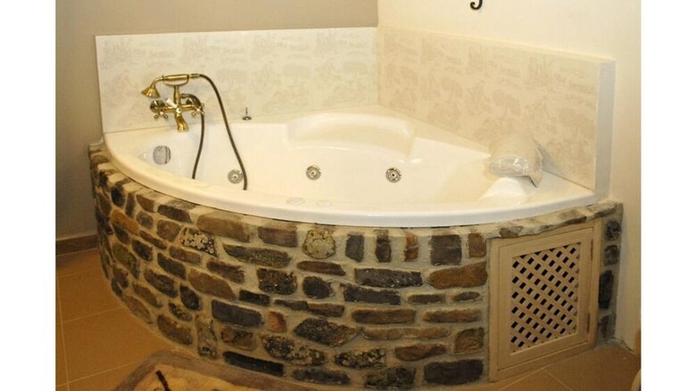 Apartamento El Corralico Del Moncayo