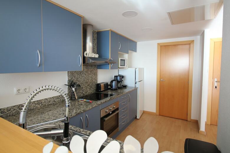 Apartamento 3324 - Royal Marine II 412