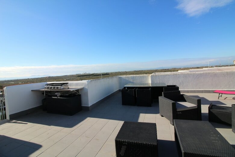 Apartamento 3324 - Royal Marine II 412