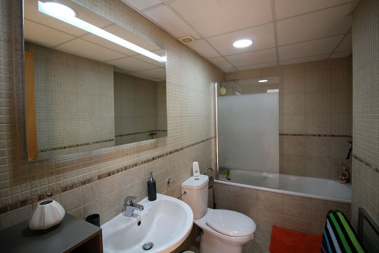 Apartamento 3324 - Royal Marine II 412