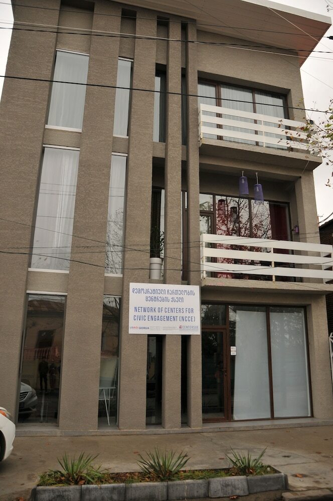 Hotel Chateau Kutaisi