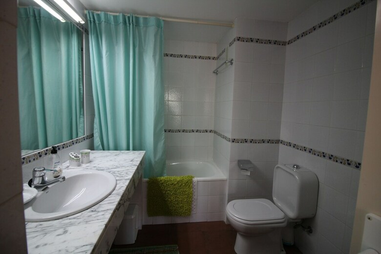 Apartamento 3320 - Royal Marine I Xaloc 2-8