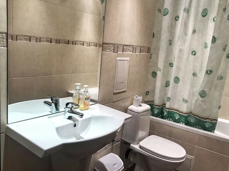 Kandahar Nadezhda Apartments