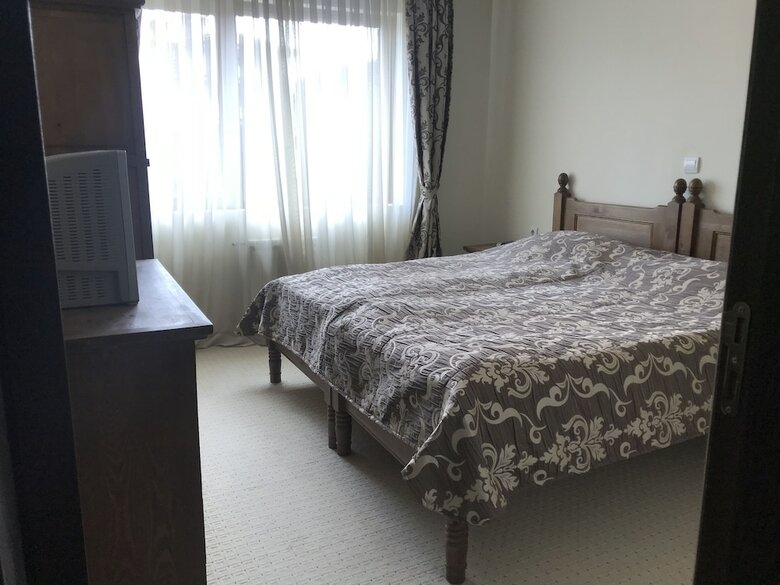 Kandahar Nadezhda Apartments