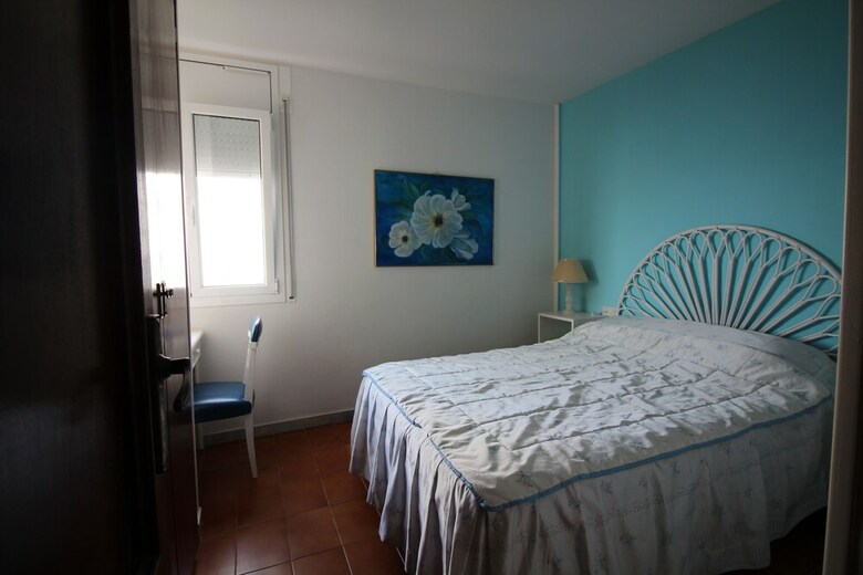 Apartamento 3166 - Dallas I Esc. A 2-a