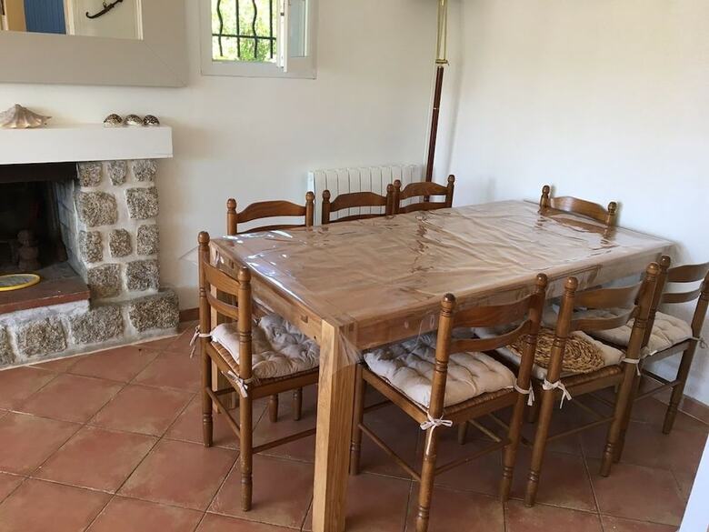 Villa Vue Mer Porticcio Corse