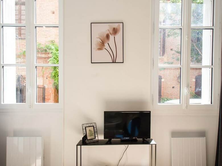 Apartamento Appartement La Dame Du Taur