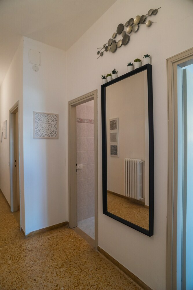 C� Amaranta Apartment