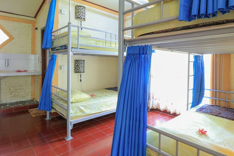 Hostal Ubud Asri