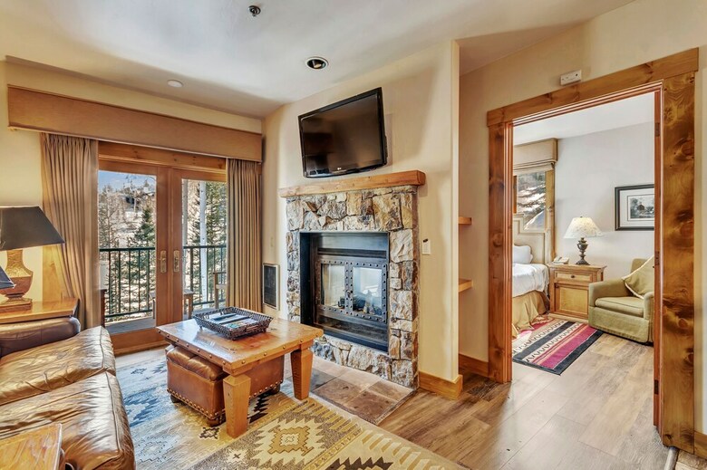 Apartamento Mountain Lodge Telluride