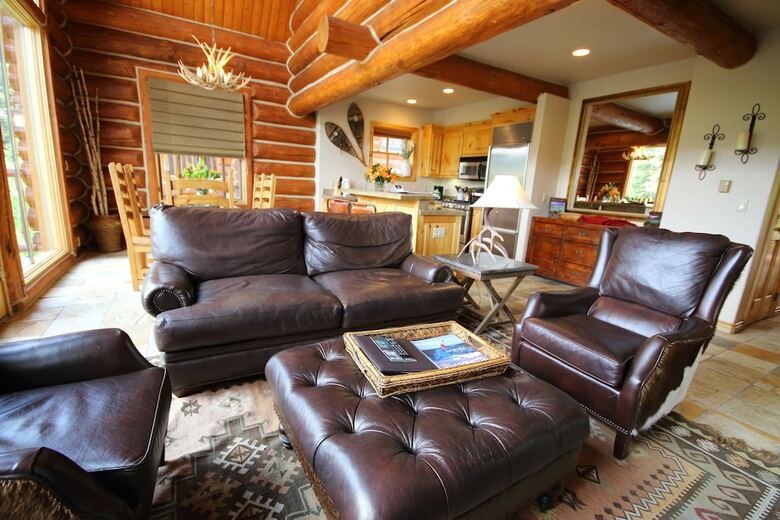 Apartamento Mountain Lodge Telluride