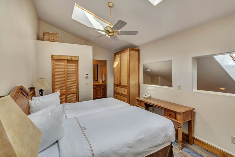 Apartamento Mountain Lodge Telluride