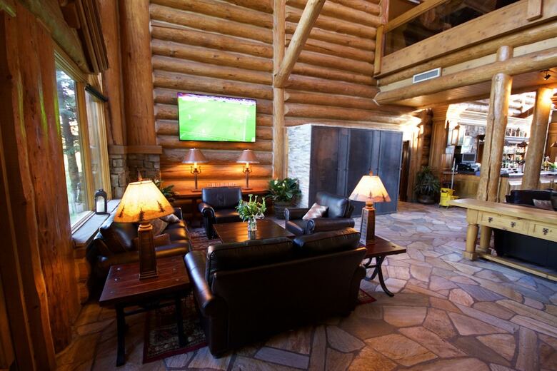 Apartamento Mountain Lodge Telluride