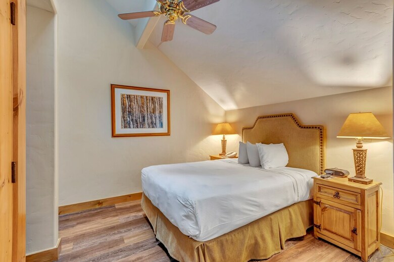 Apartamento Mountain Lodge Telluride